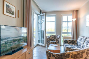 Fewo 332, Seepark Sellin